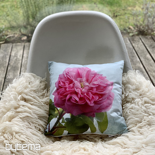 Funda de almohada CENTOPLE ROSA