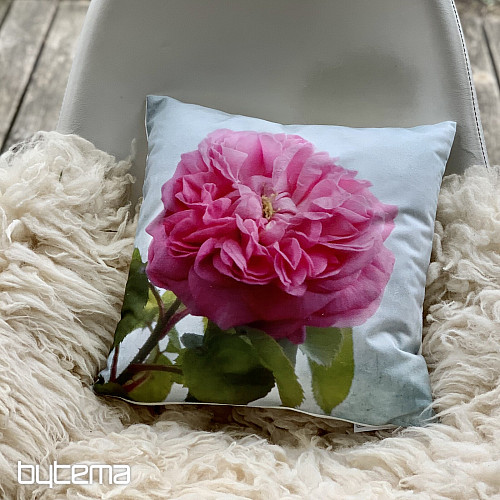 Funda de almohada CENTOPLE ROSA