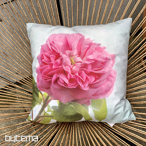 Funda de almohada CENTOPLE ROSA