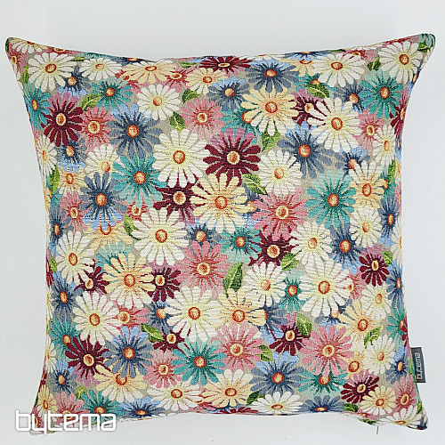 Funda de almohada tapiz DAISY