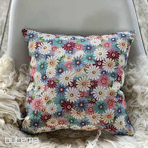 Funda de almohada tapiz DAISY