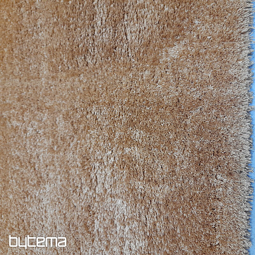 Pieza alfombra SHAGGY DOLCE 01/YYY ocre
