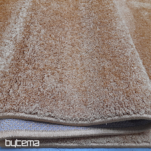 Pieza alfombra SHAGGY DOLCE 01/YYY ocre