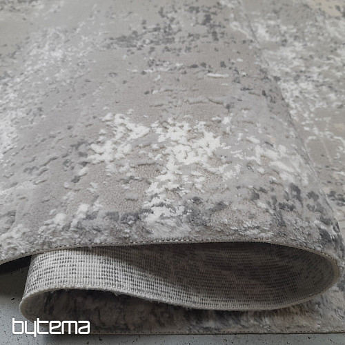 Pieza alfombra ELIF 407 GRIS