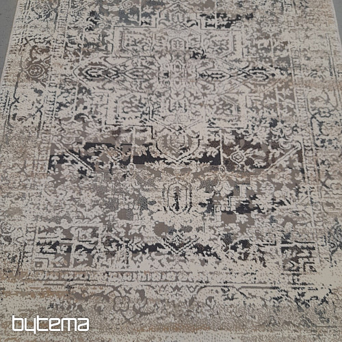 Pieza alfombra BOHO RELIEF