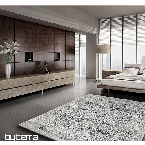 Pieza alfombra BOHO RELIEF