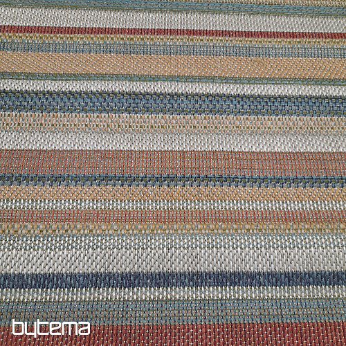 Alfombra CAPRI 304/rayas