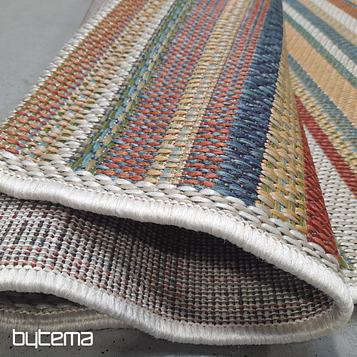 Alfombra CAPRI 304/rayas