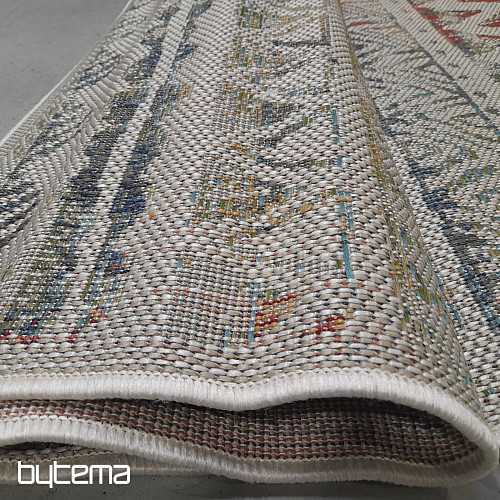 Alfombra CAPRI 305/triángulos