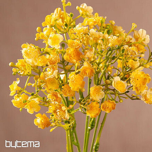 SPRAY DE YESO AMARILLO