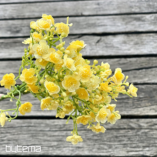 SPRAY DE YESO AMARILLO