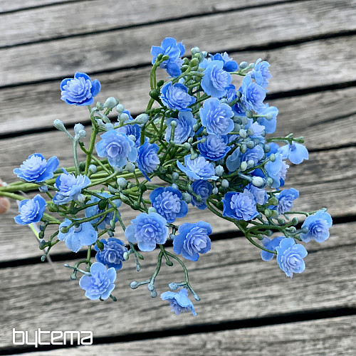 SPRAY DE YESO AZUL