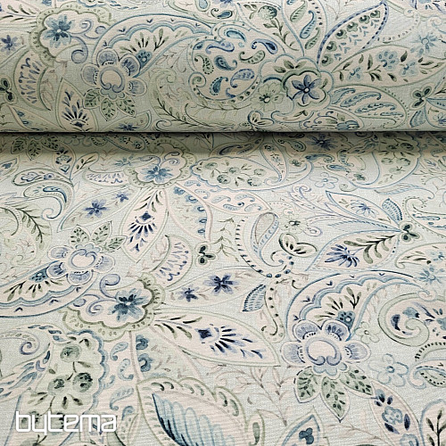 Tejido decorativo HUBERT