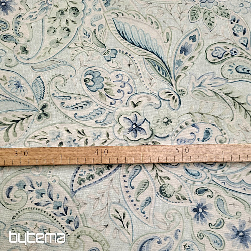Tejido decorativo HUBERT