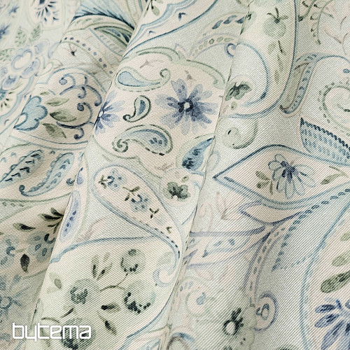 Tejido decorativo HUBERT