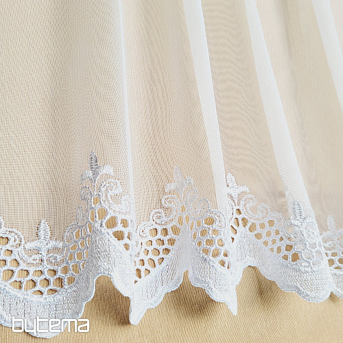 Cortina de voile V 457