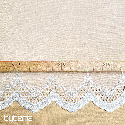 Cortina de voile V 457
