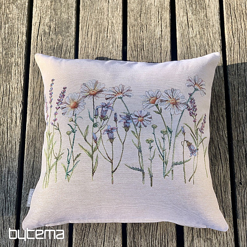 Funda de almohada tapiz CARICIAS PRIMAVERALES DE LA NATURALEZA