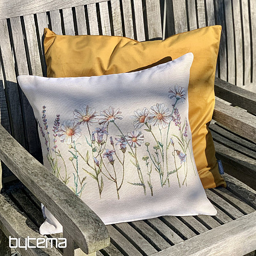 Funda de almohada tapiz CARICIAS PRIMAVERALES DE LA NATURALEZA