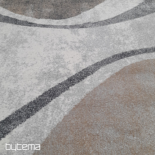 Alfombra de LANA TOSCANA