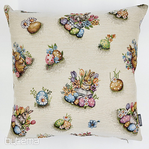 Funda de tapiz de Pascua HABITACIÓN EN MACETA