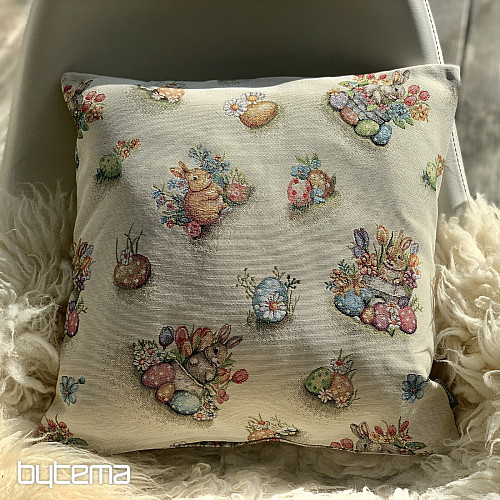 Funda de tapiz de Pascua HABITACIÓN EN MACETA