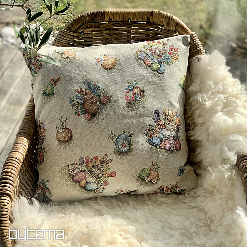 Funda de tapiz de Pascua HABITACIÓN EN MACETA
