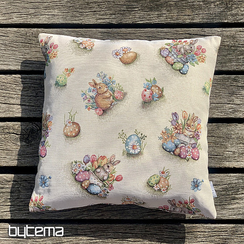 Funda de tapiz de Pascua HABITACIÓN EN MACETA