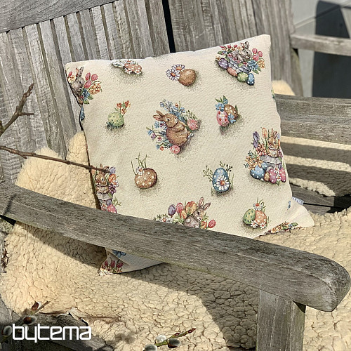 Funda de tapiz de Pascua HABITACIÓN EN MACETA