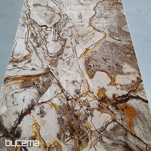 Alfombra moderna pieza Achat 013 beige