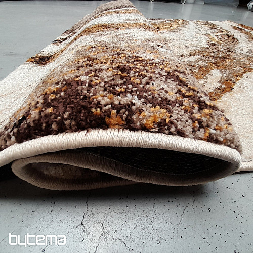 Alfombra moderna pieza Achat 732 beige