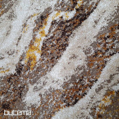 Alfombra moderna pieza Achat 732 beige