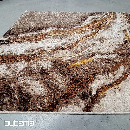 Alfombra moderna pieza Achat 732 beige