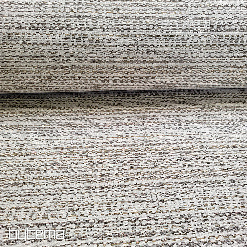 Tela de tapiz GLADIS STRIPE beige