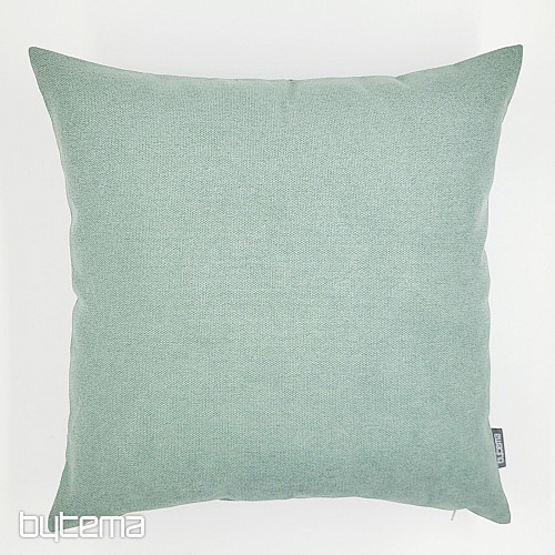 Funda de almohada decorativa ENJOY MENTHOL
