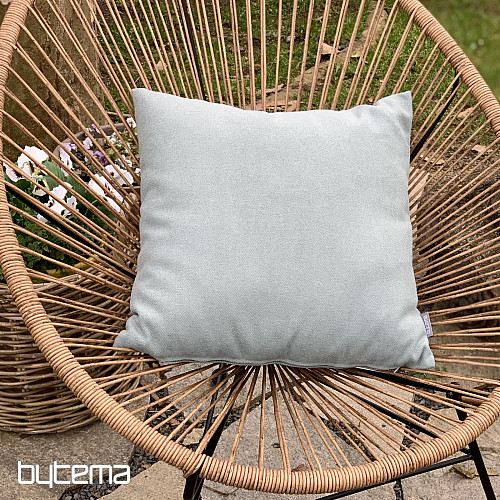Funda de almohada decorativa ENJOY MENTHOL
