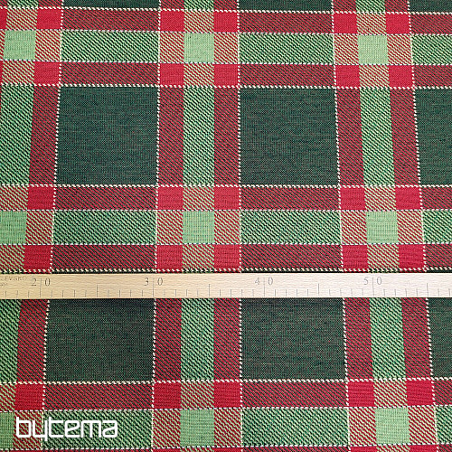 Tela de tapiz CHRISTMAS DIAMOND