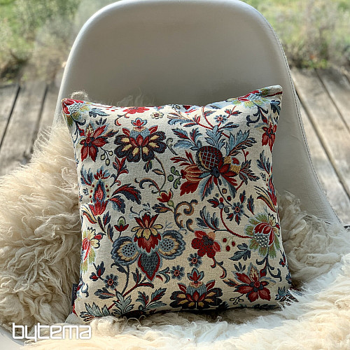 Funda de almohada tapiz CAMELA