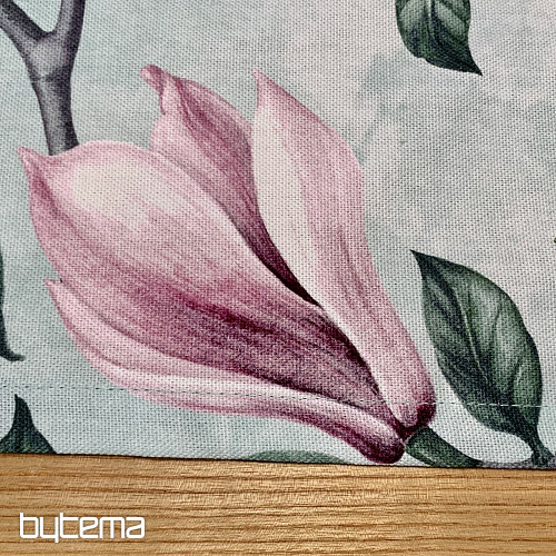 Pañuelo decorativo MAGNOLIE verde