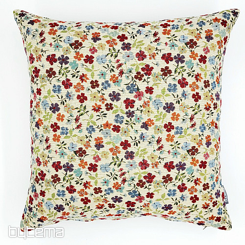 Funda de almohada tapiz BADI FLOWERS