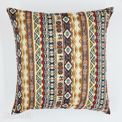 Funda de almohada de tapiz FOLK