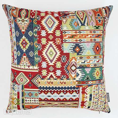 Funda de almohada tapiz SINALOA