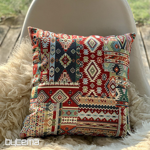 Funda de almohada tapiz SINALOA