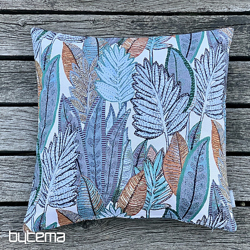 Funda de almohada tapiz SAFIA BEIGE