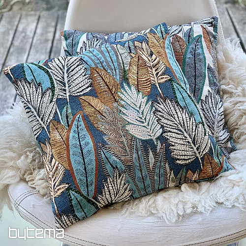Funda de almohada tapiz SAFIA BEIGE