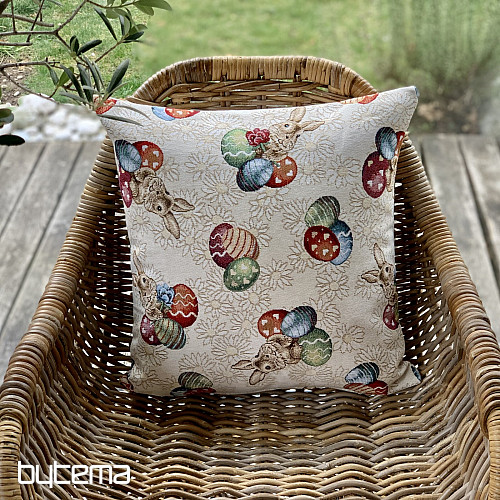 Funda de tapiz de Pascua MARGA