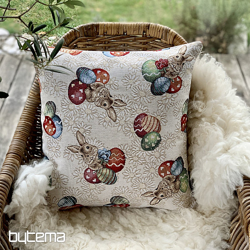 Funda de tapiz de Pascua MARGA