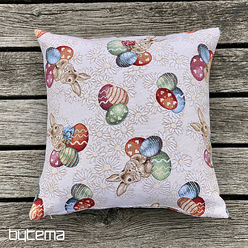 Funda de tapiz de Pascua MARGA