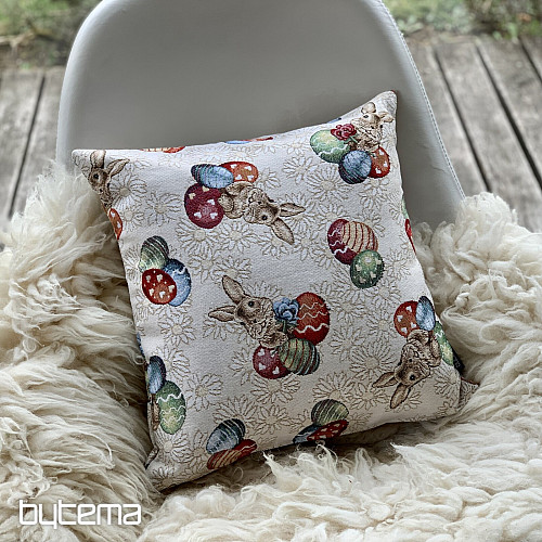 Funda de tapiz de Pascua MARGA