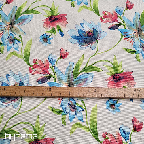 Tela decorativa KAMELIA